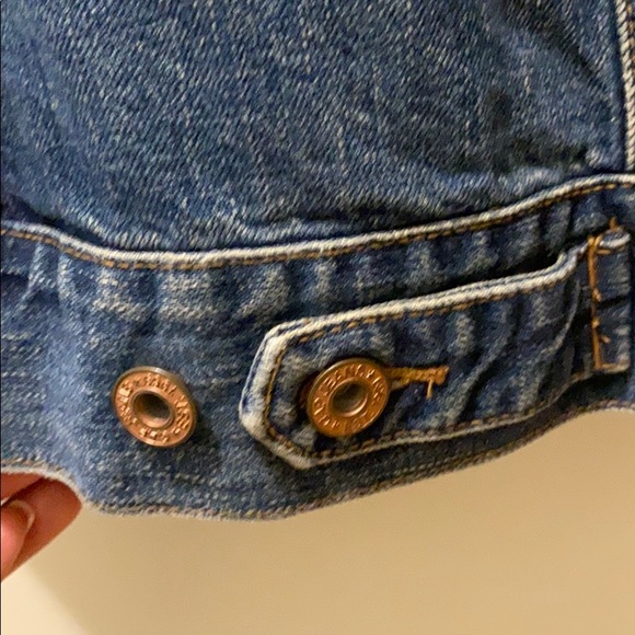 Gap Denim Jacket - Picture 4 of 6